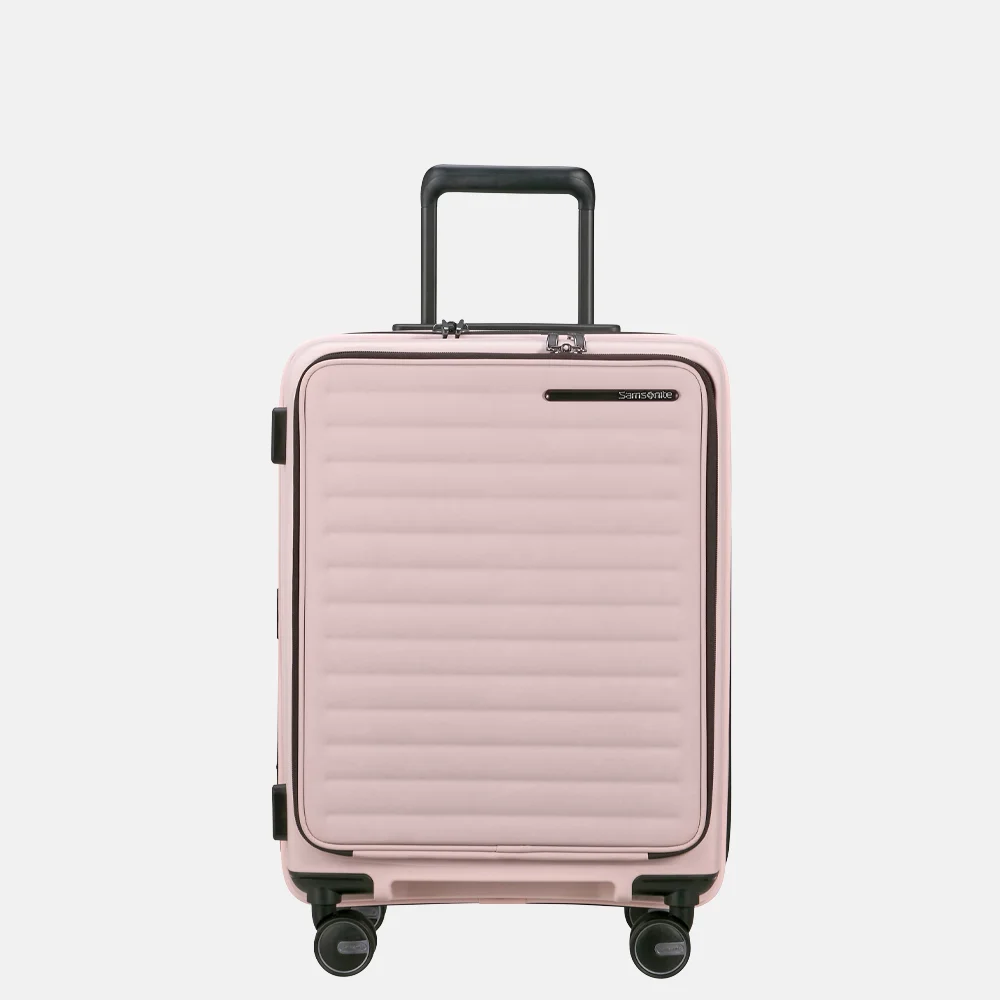 Samsonite Handbagage koffers roze